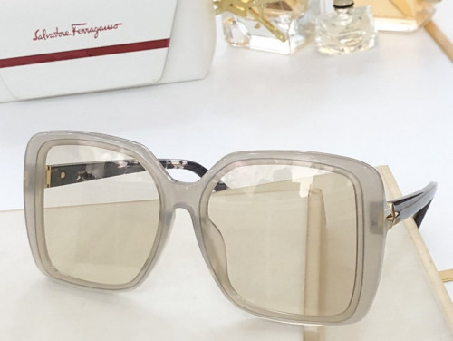 Ferragamo Sunglasses AAAA-075