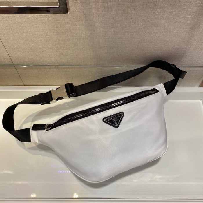 Prada High End Quality Bags-056