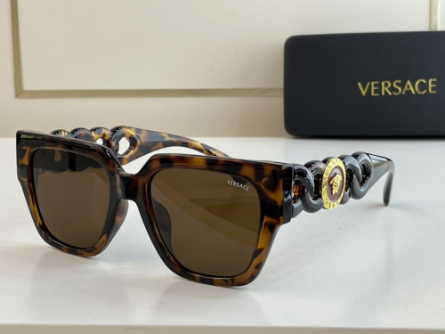 Versace Sunglasses AAAA-837