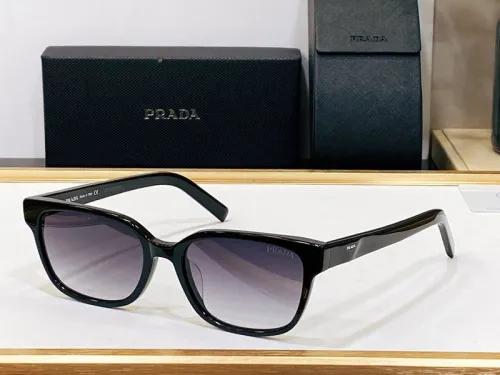 Prada Sunglasses AAAA-1561