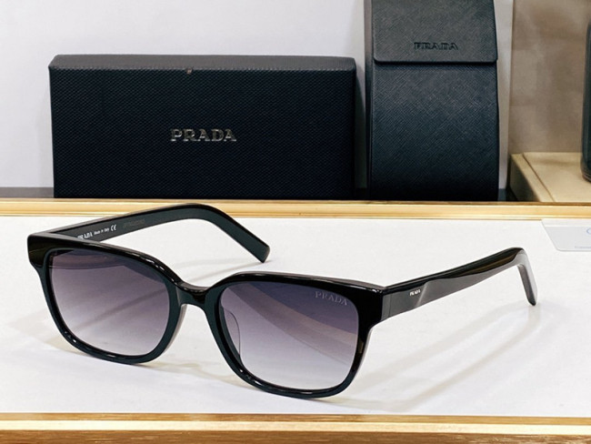 Prada Sunglasses AAAA-1570