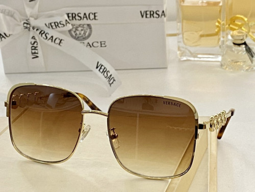 Versace Sunglasses AAAA-1066