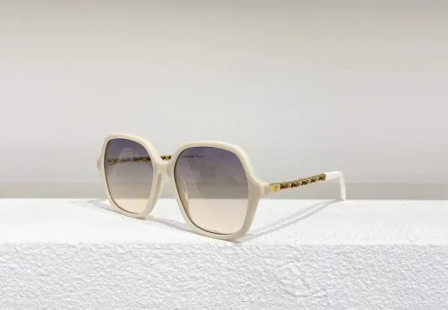 CHNL Sunglasses AAAA-1052