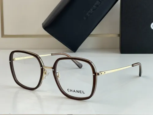 CHNL Sunglasses AAAA-784