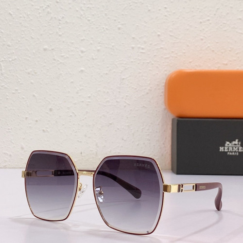 Hermes Sunglasses AAAA-061