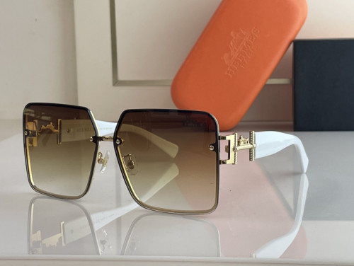 Hermes Sunglasses AAAA-340