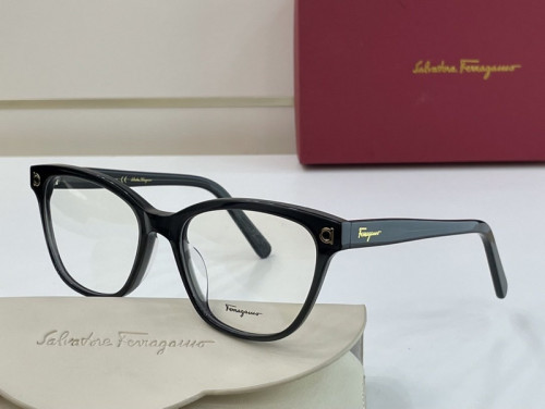 Ferragamo Sunglasses AAAA-279