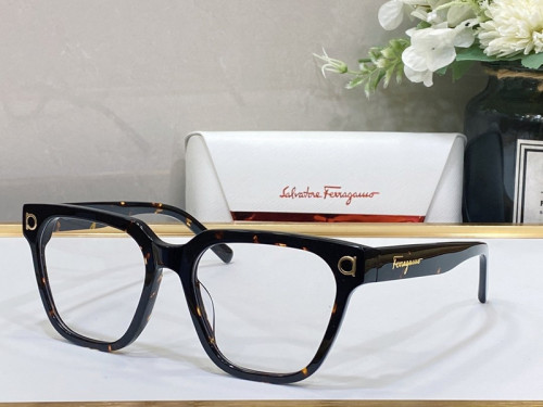 Ferragamo Sunglasses AAAA-306