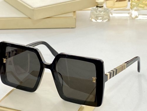 Burberry Sunglasses AAAA-866