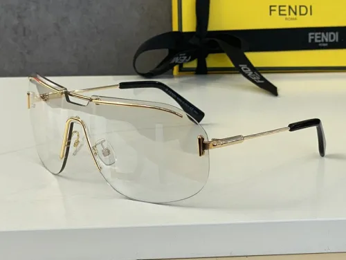 FD Sunglasses AAAA-1449