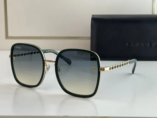 CHNL Sunglasses AAAA-865