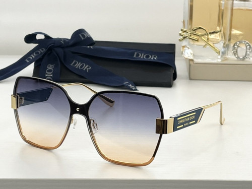 Dior Sunglasses AAAA-530