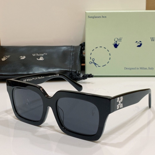 Off white Sunglasses AAAA-159