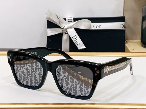 Dior Sunglasses AAAA-1251