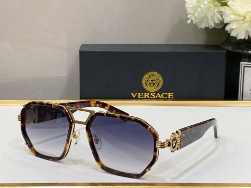 Versace Sunglasses AAAA-161