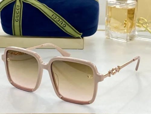 G Sunglasses AAAA-2698