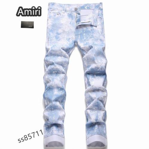 AMIRI men jeans 1：1 quality-244