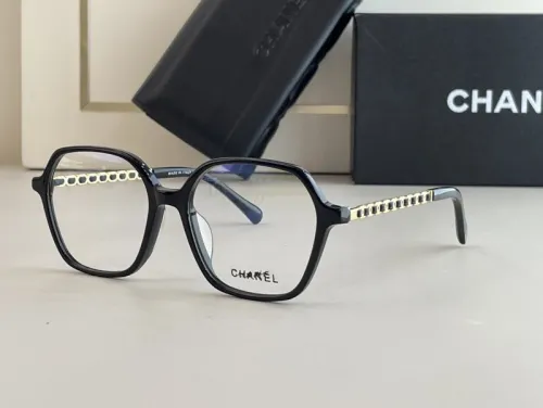 CHNL Sunglasses AAAA-1509