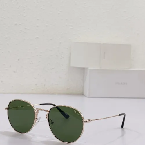 Prada Sunglasses AAAA-836