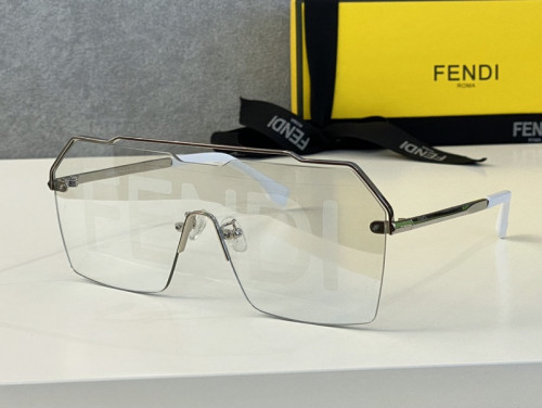 FD Sunglasses AAAA-318