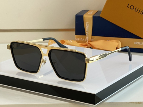 LV Sunglasses AAAA-719