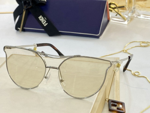 FD Sunglasses AAAA-393
