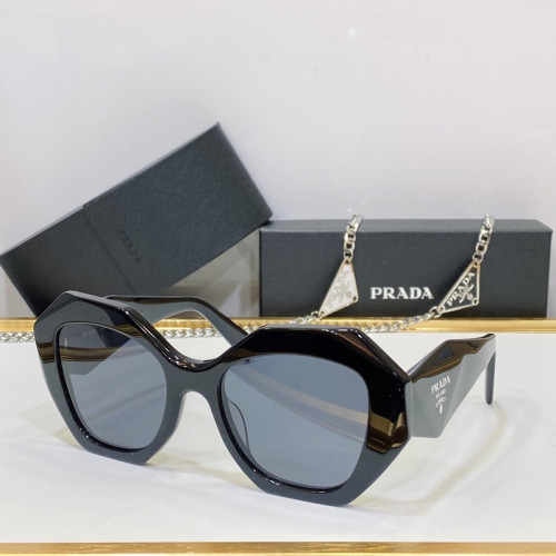 Prada Sunglasses AAAA-563