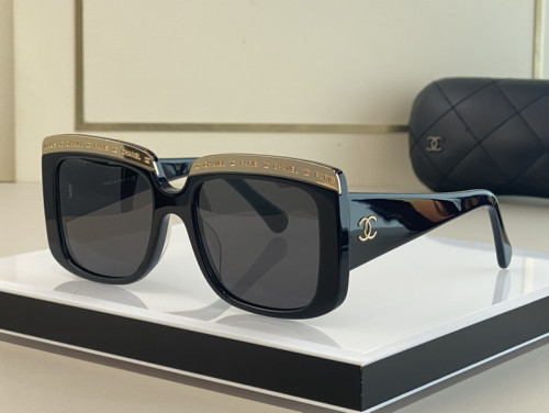 CHNL Sunglasses AAAA-1686