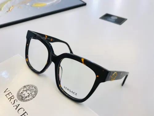 Versace Sunglasses AAAA-683