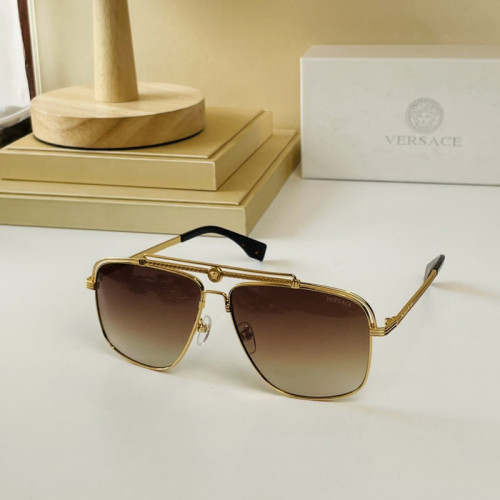 Versace Sunglasses AAAA-259