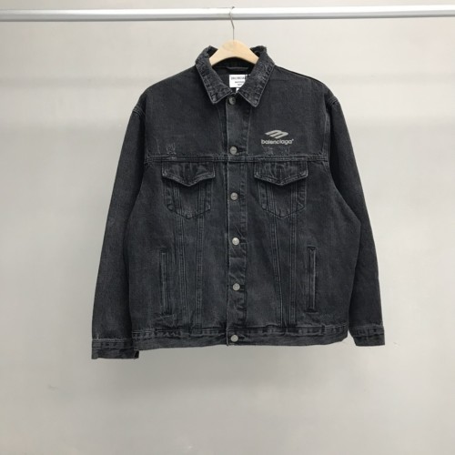 B Jacket 1：1 Quality-406