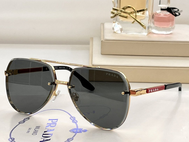 Prada Sunglasses AAAA-1033