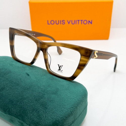 LV Sunglasses AAAA-1450