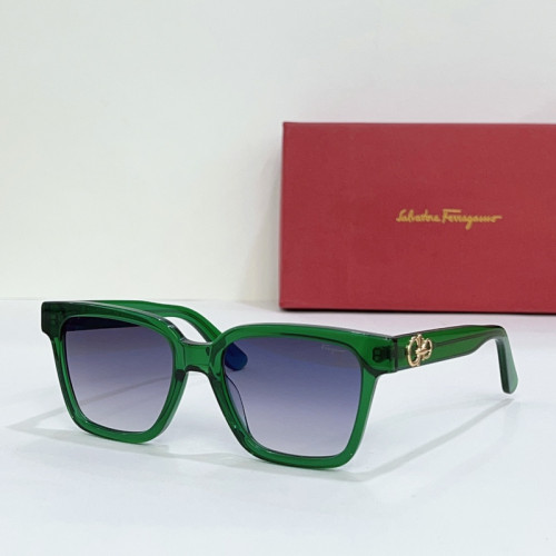 Ferragamo Sunglasses AAAA-626