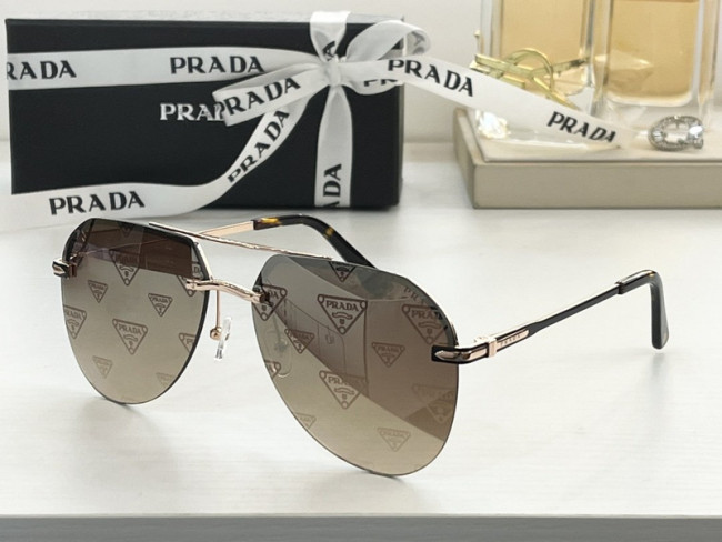 Prada Sunglasses AAAA-1159