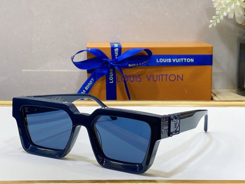 LV Sunglasses AAAA-743