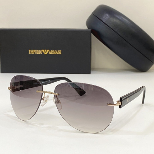 Armani Sunglasses AAAA-072