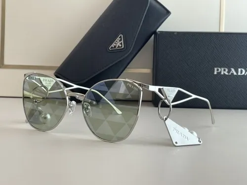 Prada Sunglasses AAAA-1521