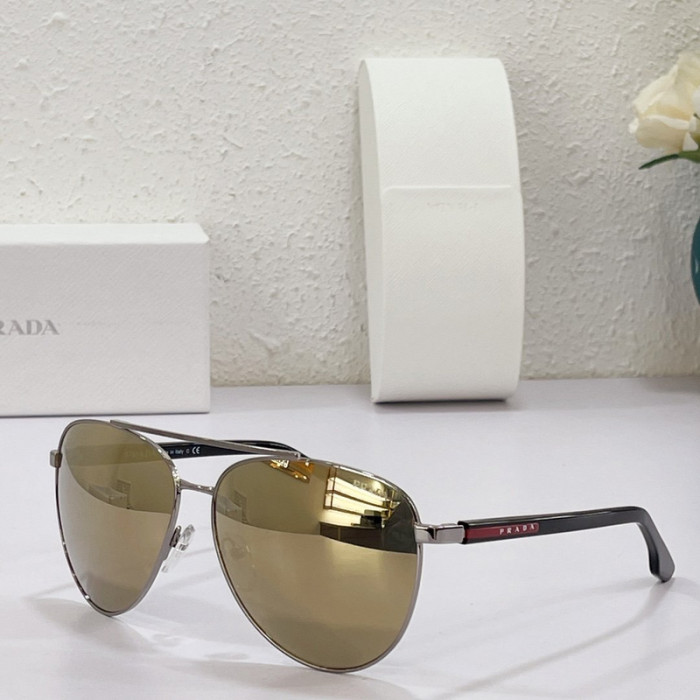 Prada Sunglasses AAAA-815