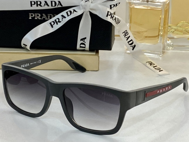 Prada Sunglasses AAAA-1182