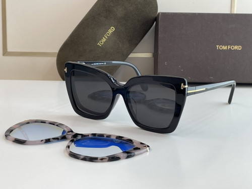 Tom Ford Sunglasses AAAA-1266