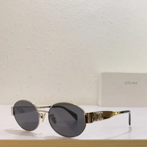Celine Sunglasses AAAA-191