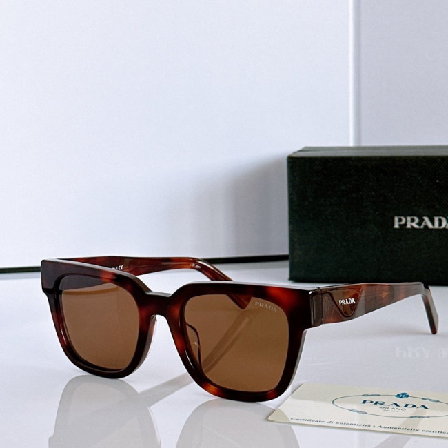 Prada Sunglasses AAAA-1676