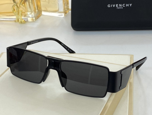 GIVENCHY Sunglasses AAAA-205