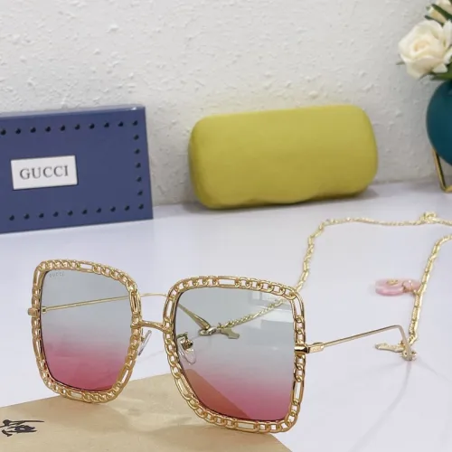G Sunglasses AAAA-1772