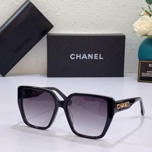 CHNL Sunglasses AAAA-812