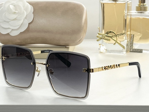 CHNL Sunglasses AAAA-961