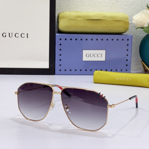 G Sunglasses AAAA-2205