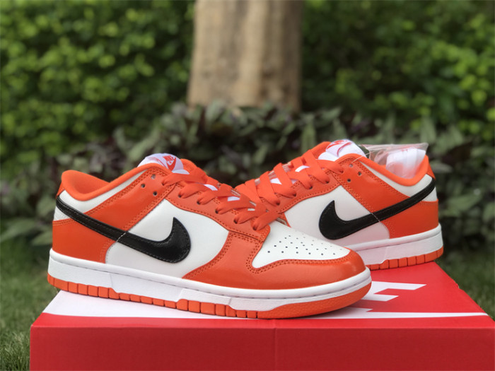 Authentic Nike Dunk Low “Halloween”