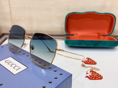 G Sunglasses AAAA-1757